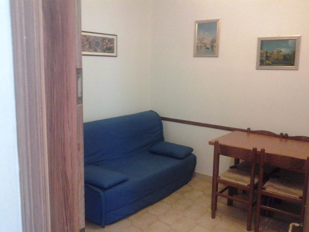 Canareggio Particular Benátky Exteriér fotografie
