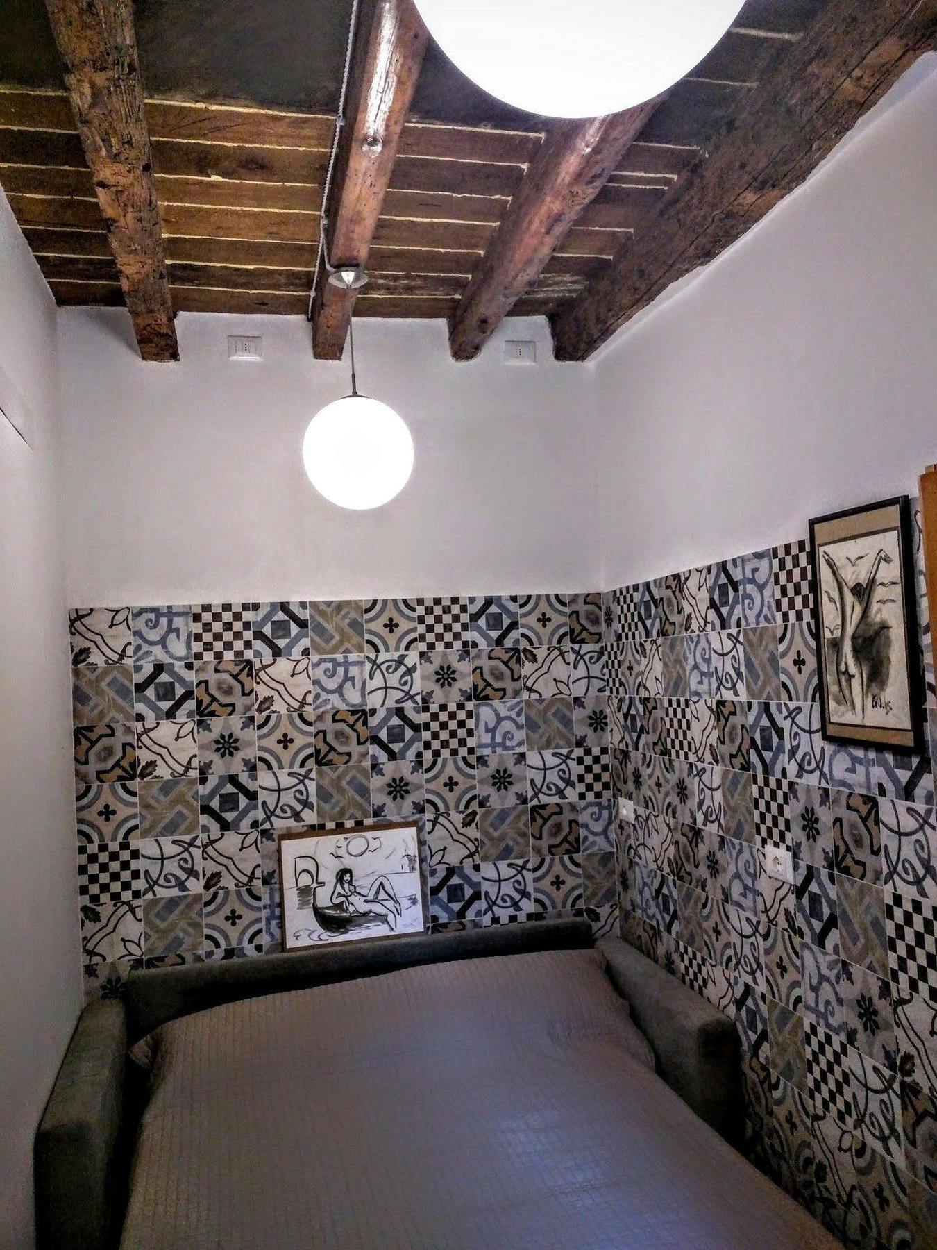 Canareggio Particular Benátky Exteriér fotografie