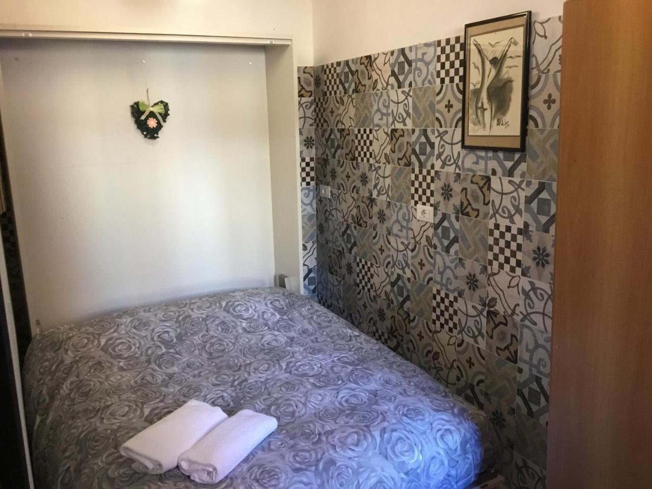 Canareggio Particular Benátky Exteriér fotografie