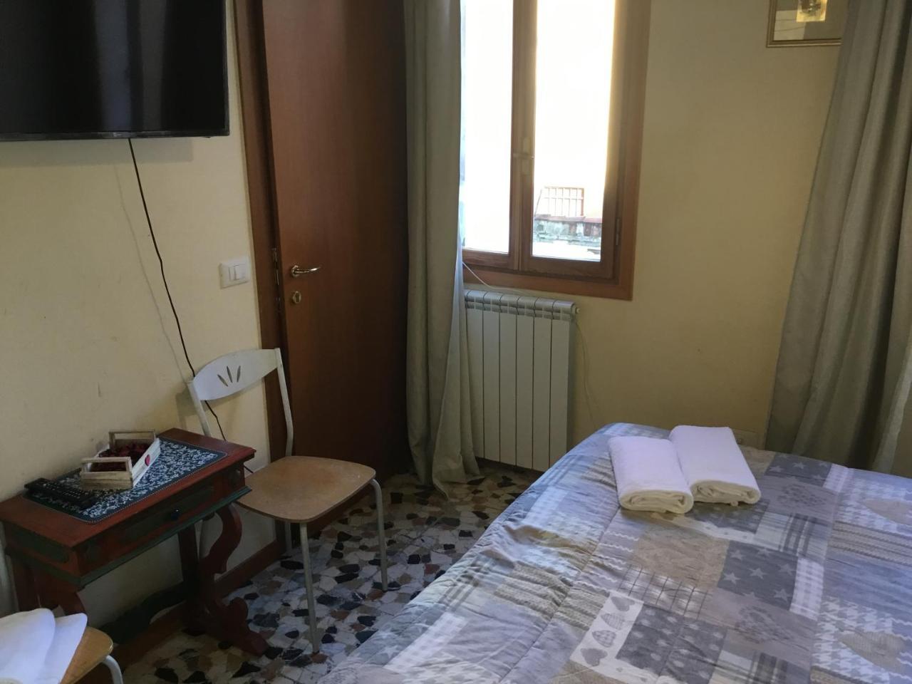 Canareggio Particular Benátky Exteriér fotografie