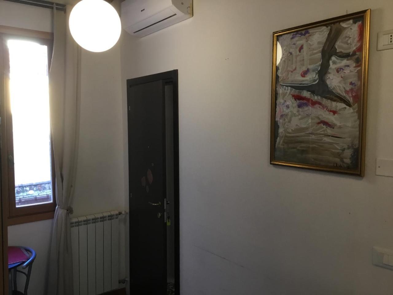 Canareggio Particular Benátky Exteriér fotografie