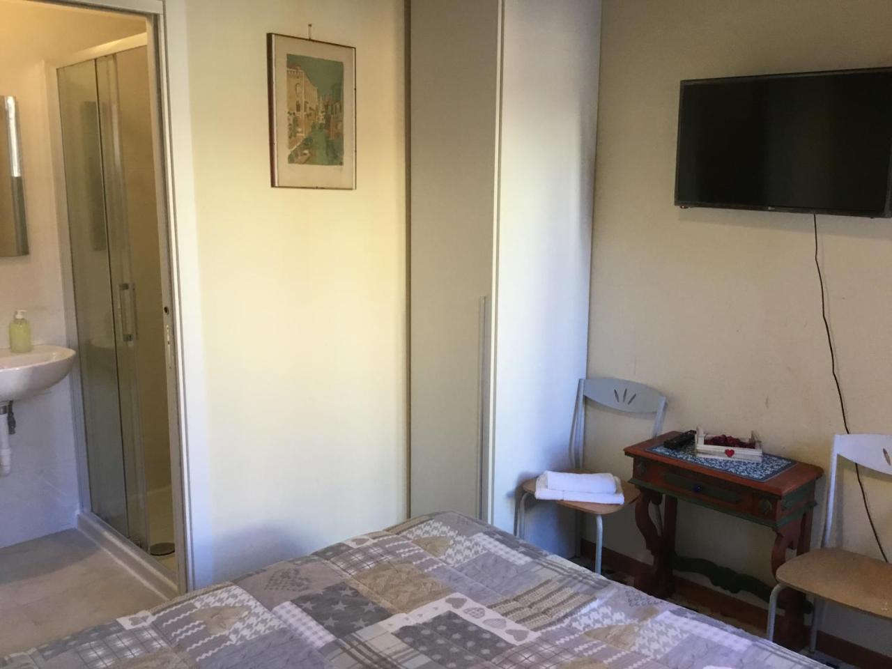 Canareggio Particular Benátky Exteriér fotografie