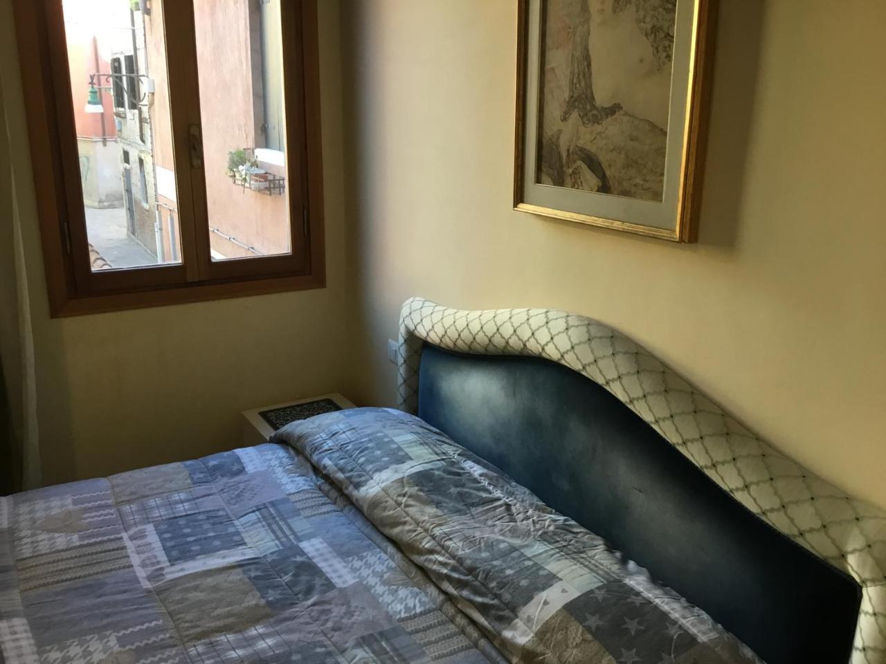 Canareggio Particular Benátky Exteriér fotografie