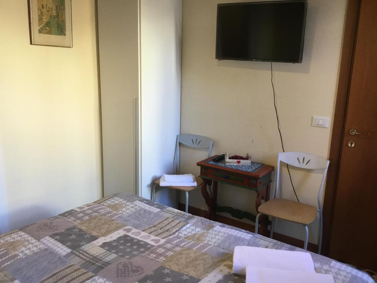 Canareggio Particular Benátky Exteriér fotografie