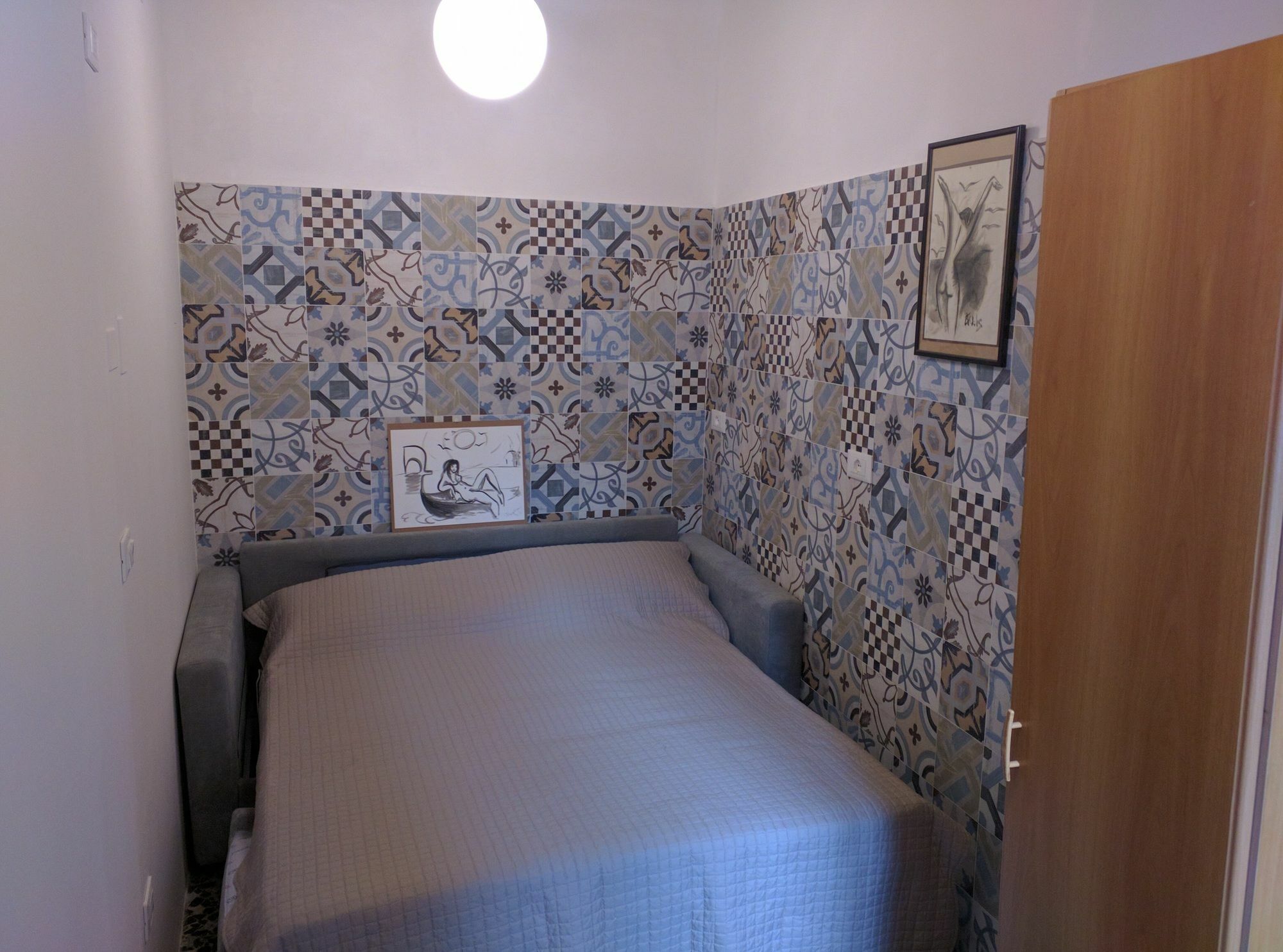 Canareggio Particular Benátky Exteriér fotografie