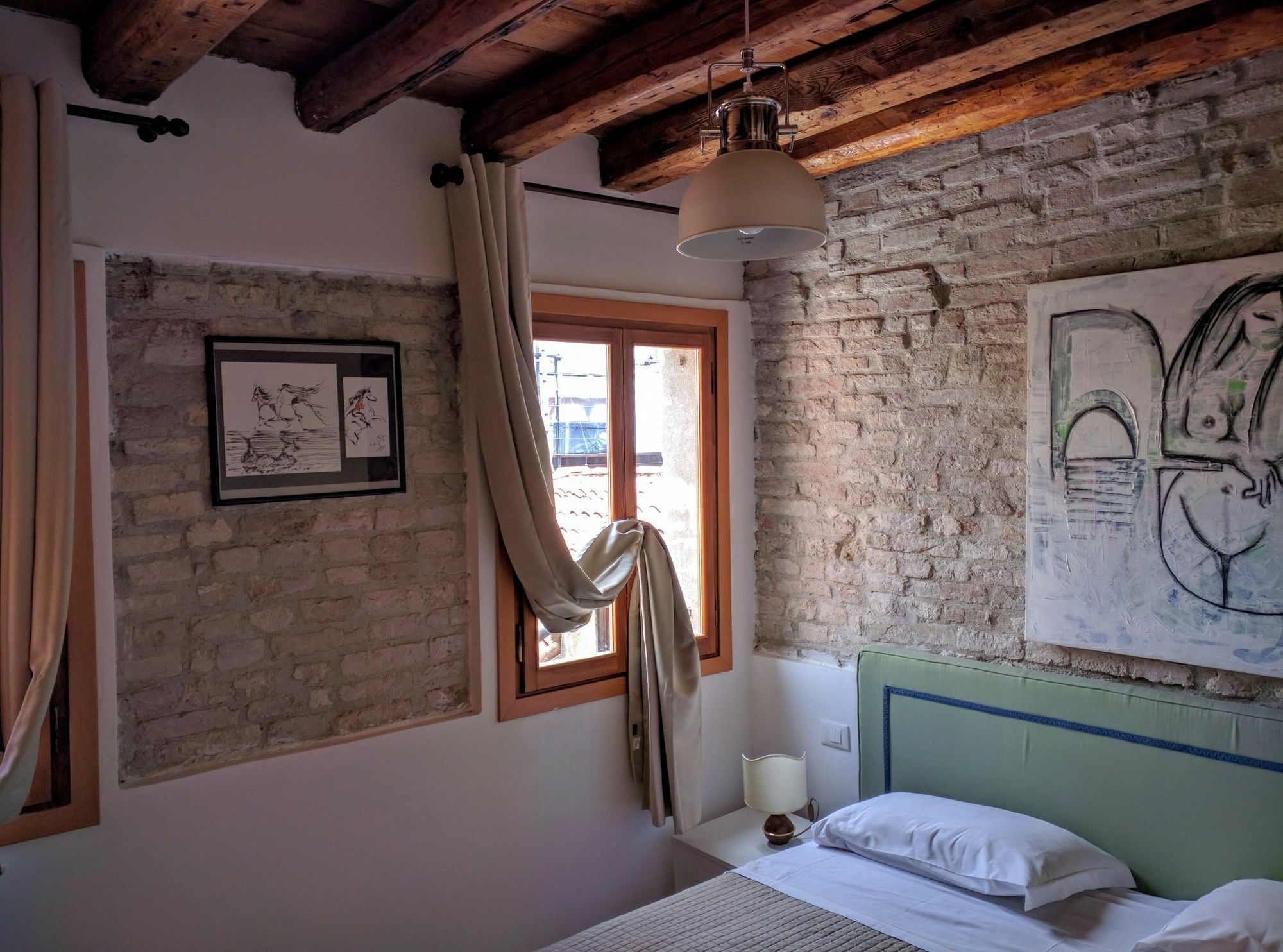 Canareggio Particular Benátky Exteriér fotografie